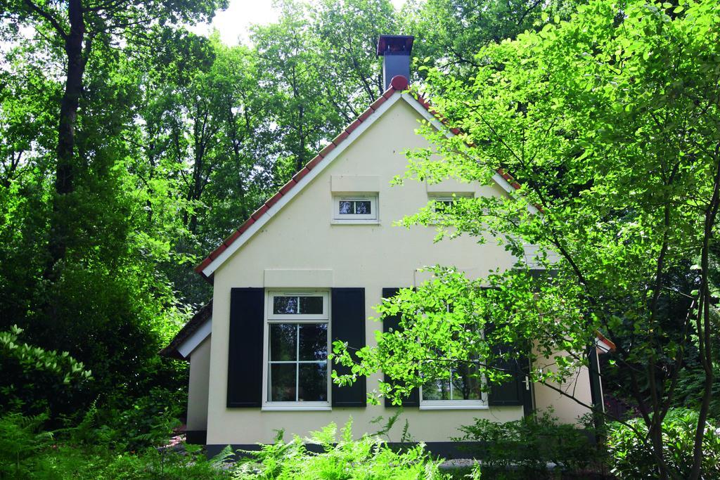 Hotel Natuurpark De Witte Bergen Rouveen Pokoj fotografie